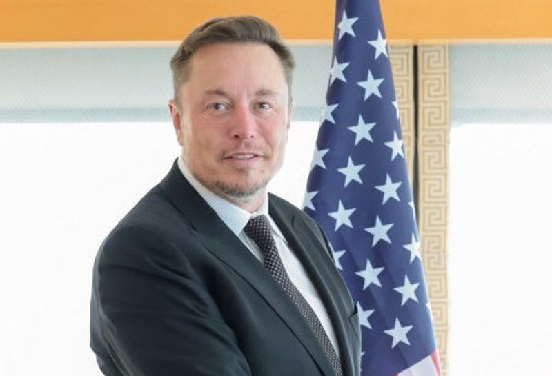 Tech entrepreneur Elon Musk's xAI raises USD 6 billion to develop artificial intelligence