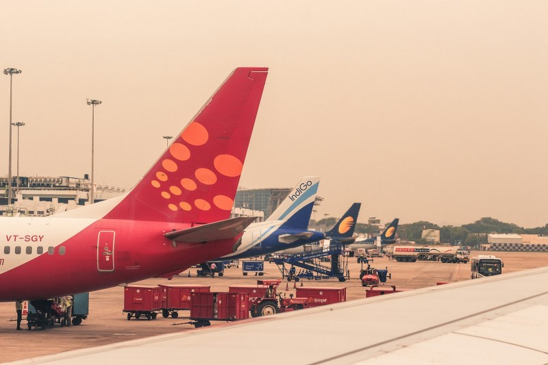 Jet fuel prices rise 3.3%, fourth straight hike for commercial LPG in line with global trends