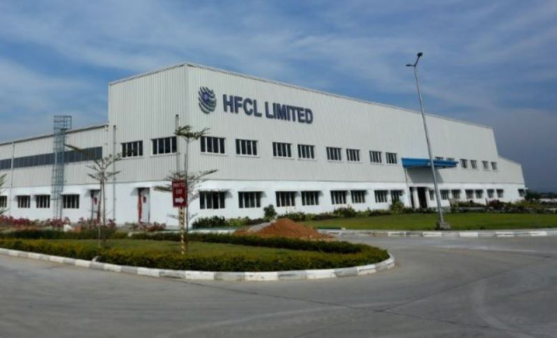 HFCL shares zoom 5% on deal to develop and supply critical sub-systems to General Atomics ASI