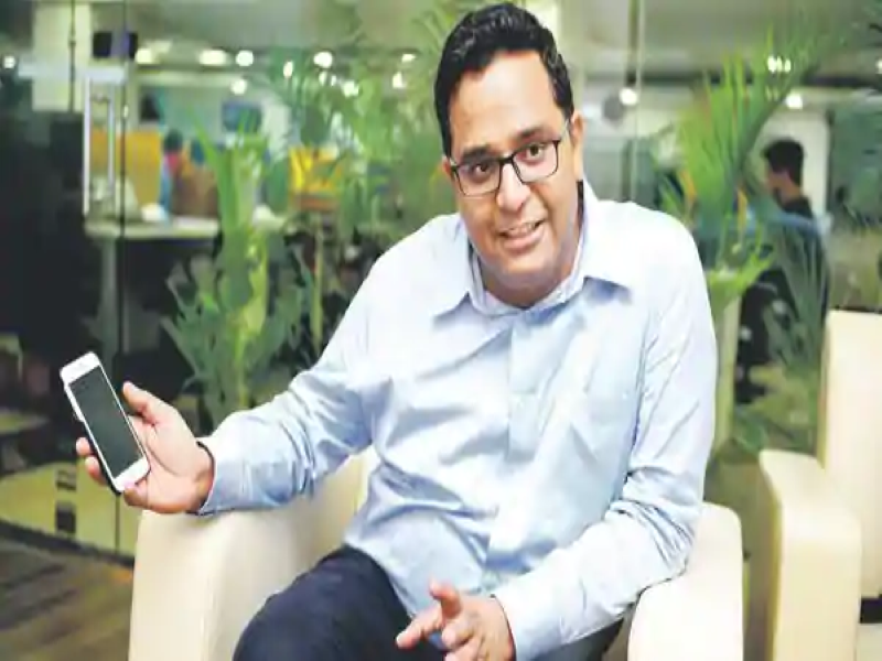 Paytm CEO expects near-term financial impact due to disruptions in Q4, hints at AI-driven job cuts