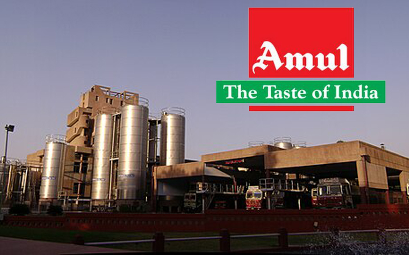 Amul hikes milk prices by Rs 2/lt across all variants with effect from today