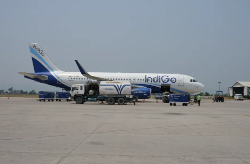 IndiGo Q4FY24 net profit multiplies more than double YoY to Rs 18,948 million on strong demand