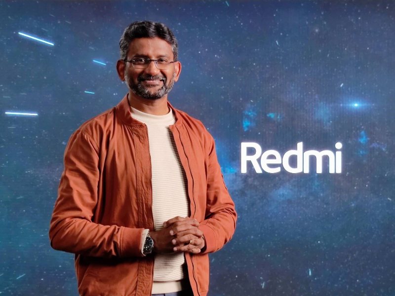 Xiaomi India president Muralikrishnan resigns as brand aims to reclaim smartphone market leadership