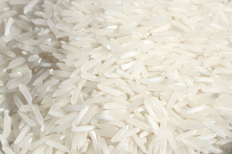 Centre scraps MEP on non-basmati white rice