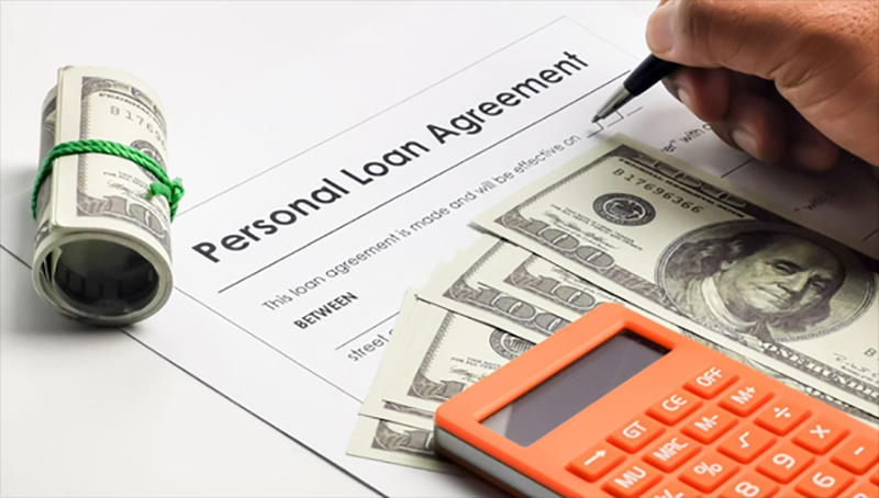 Personal Loan Interest: Tips for Finding the Best Rates