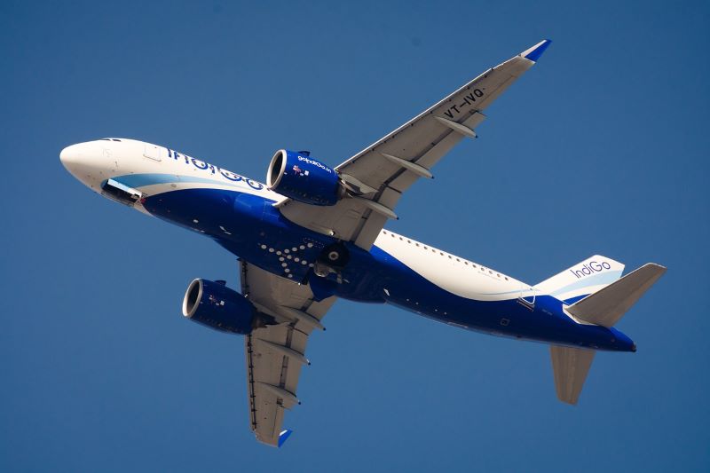 IndiGo Ventures gets SEBI approval to launch Venture Capital Fund to invest in aviation startups