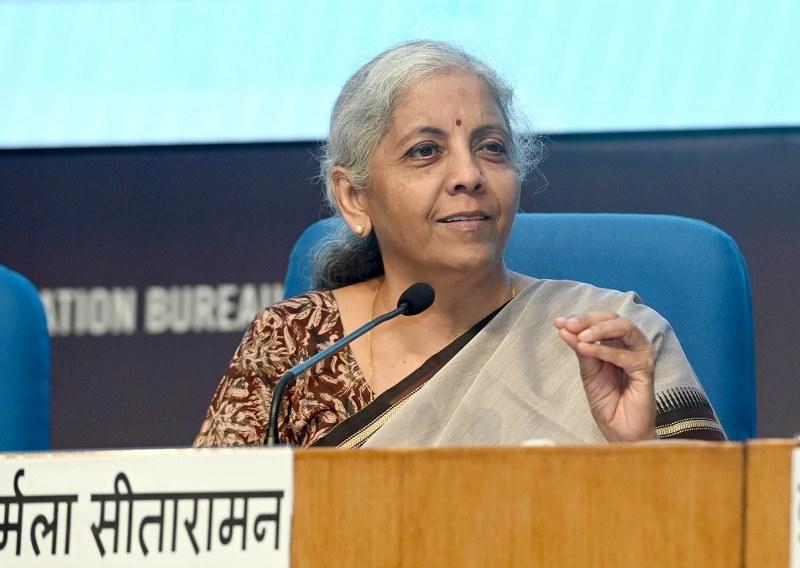 Budgets 2024-25: Key benefits Finance Minister Nirmala Sitharaman announced