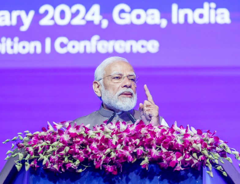 India Energy Week: PM Modi announces $67 billion investment plan
