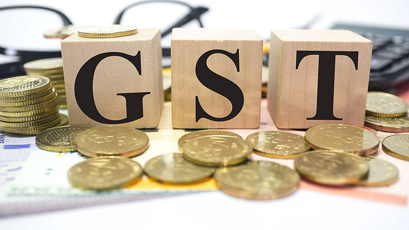 GST collection hits six-month high at Rs 1.87 lakh crore, up 8.9% in Oct