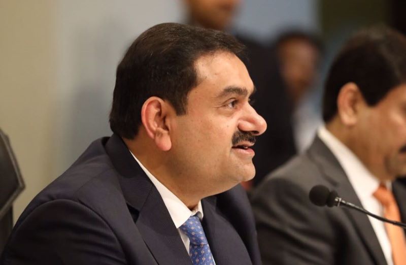 'Baseless': Adani Group denies US charges of bribery and fraud against Gautam Adani