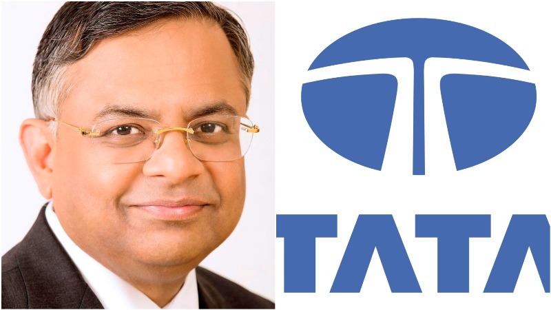 Tata Motors and JLR to manufacture EVs in India for the world market: N Chandrasekaran