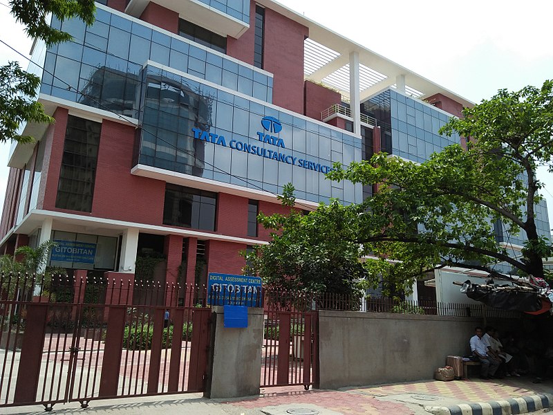 TCS India employees receive tax demand notices from IT dept, company asks them to wait