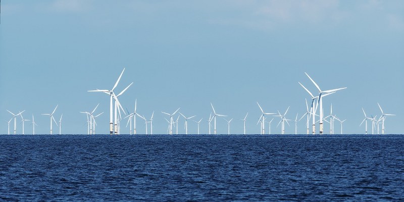 Cabinet approves Viability Gap Funding (VGF) scheme for implementation of offshore wind energy projects