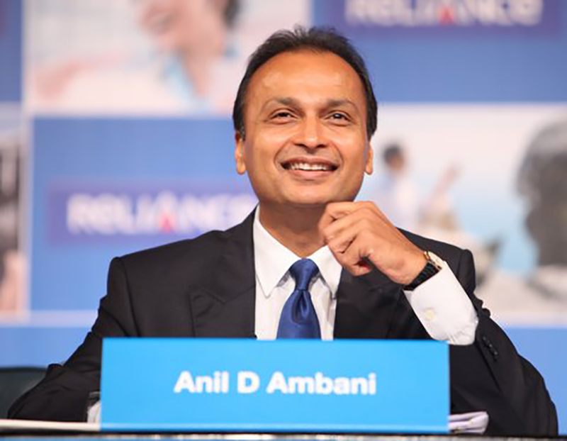 Reliance Power settles Rs 3,872 crore in obligations, achieves debt-free tag