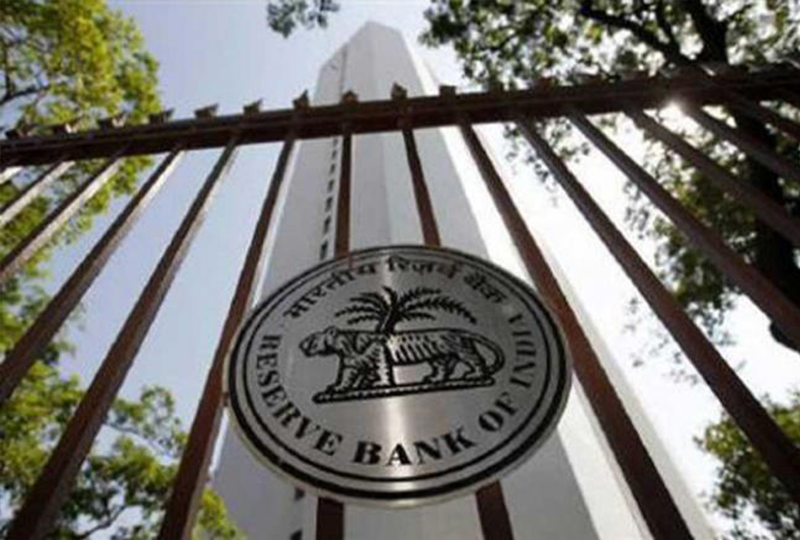 RBI to permit opening of rupee account outside India: Report