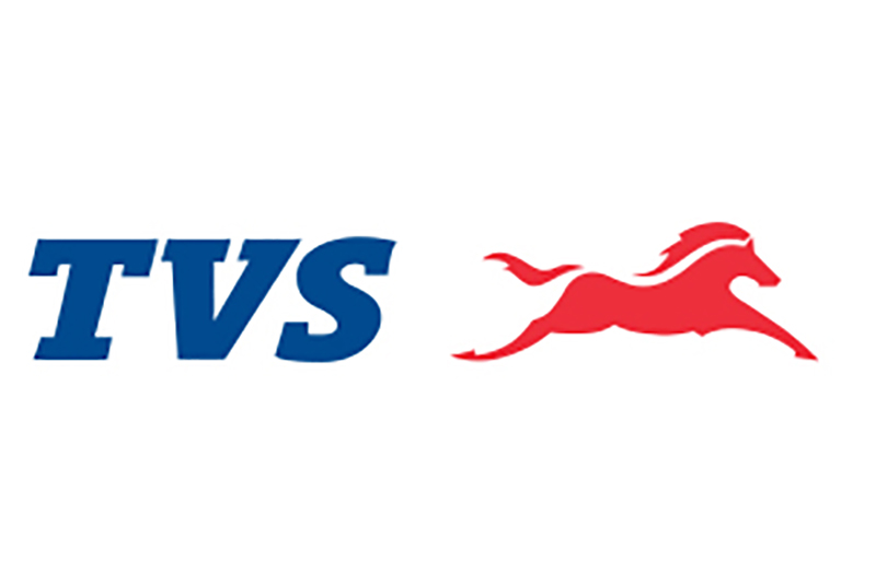 TVS Motor's sales grew by 5 pct in June 2024