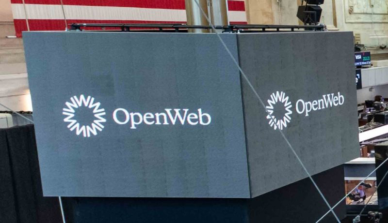 Drama at Israeli startup: OpenWeb founding CEO refuses to step down as tech unicorn announces new leader