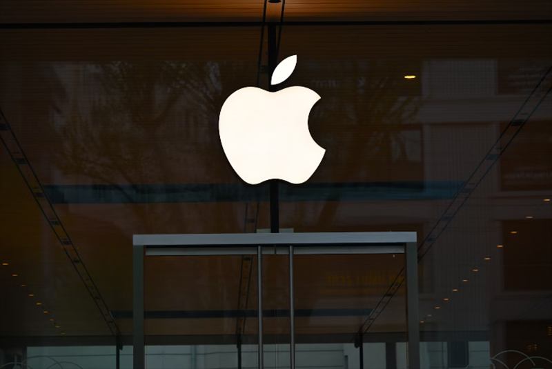 Apple announces Indian-origin executive Kevan Parekh as new CFO, to take over from January 1