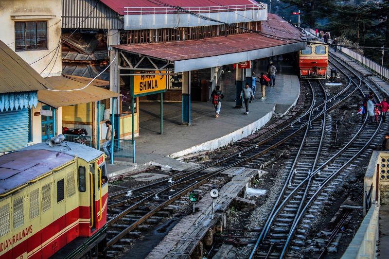 Union Cabinet approves 78-day productivity linked bonus for over 11 lakh railway employees