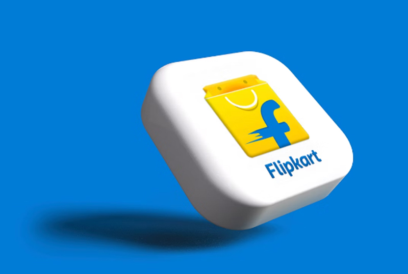 Flipkart closes $950 mn round with Sundar Pichai-led Google's $350 mn investment at $36 bn valuation