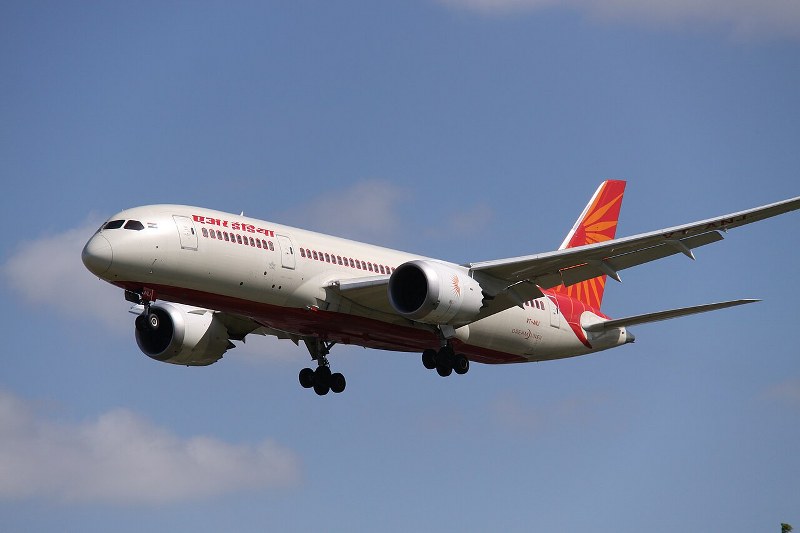 Air India hikes salaries, announces performance bonus for pilots