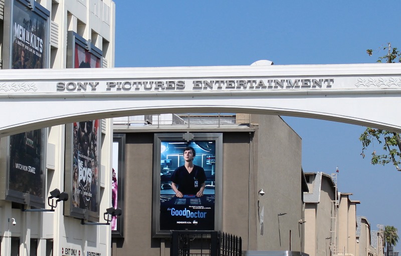 Ravi Ahuja to take over as Sony Pictures CEO as Tony Vinciquerra will step down in early 2025