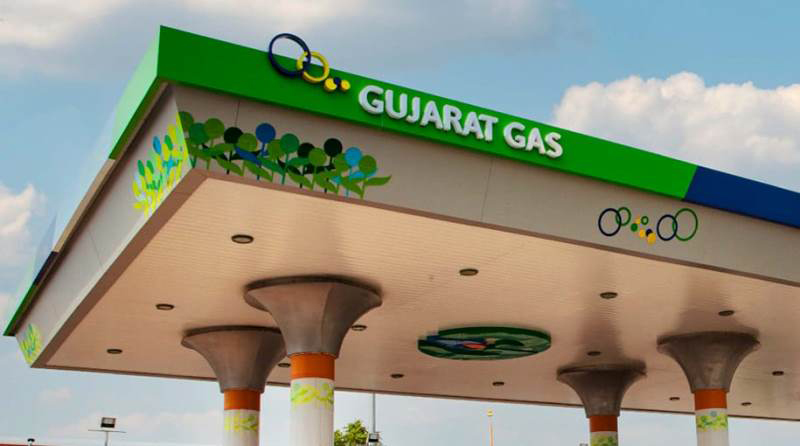 Gujarat Gas shares skyrocket 14% after approving merger, demerger plan involving GSPC and GSPL