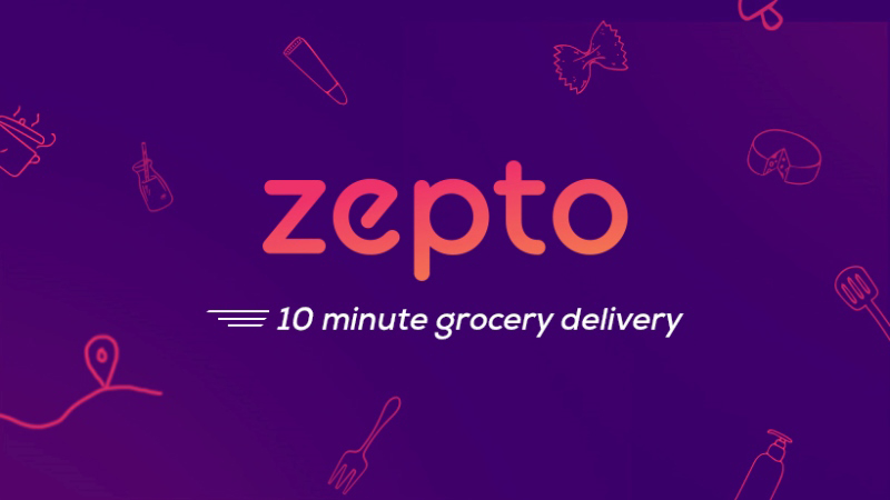 Quick commerce start-up Zepto raises $340 million at $5 billion valuation