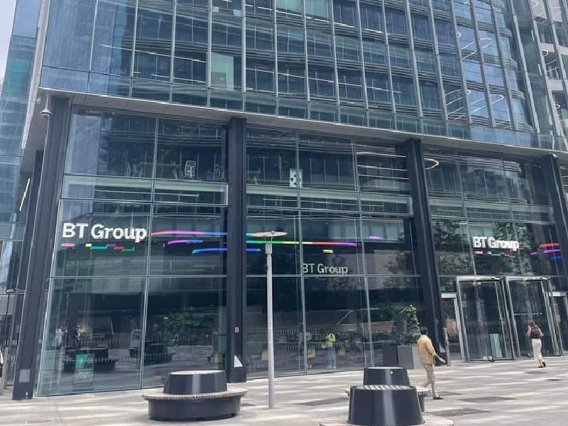 Bharti Enterprises' international arm to buy 24.5% stake in UK's BT Group worth $4 bn