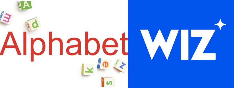 Google parent Alphabet in talks to securing $23 billion deal for cybersecurity leader Wiz: Report