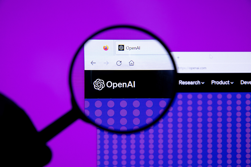 Apple, Nvidia likely to invest in OpenAI's next huge potential funding round: Report