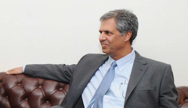 Noel Tata, half-brother of Ratan Tata, appointed as Tata Trusts chairman