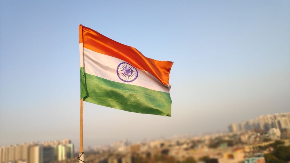 Moody's says Indian economy in a favorable state, forecasts 7.2% growth in CY 2024