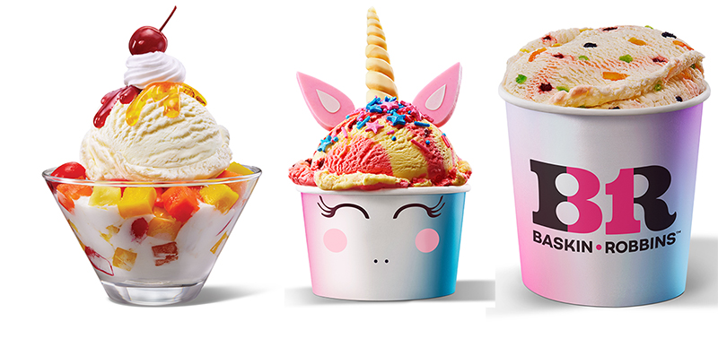 Baskin Robbins to open 1000th store by 2024 in India and SAARC region