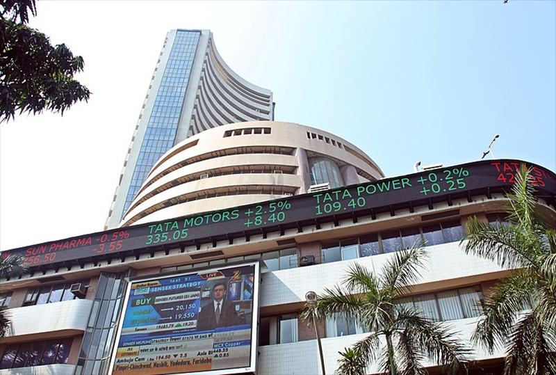 Shares of Tata Elxsi, TTML, Tata Power jump up to 15% in stock market today