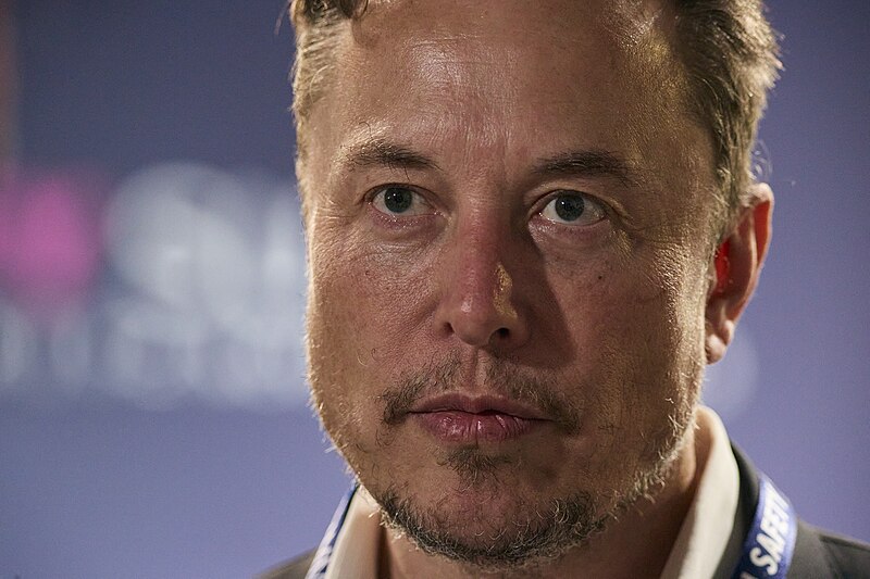 Elon Musk's xAI raises $5 billion, doubling valuation to $50 billion