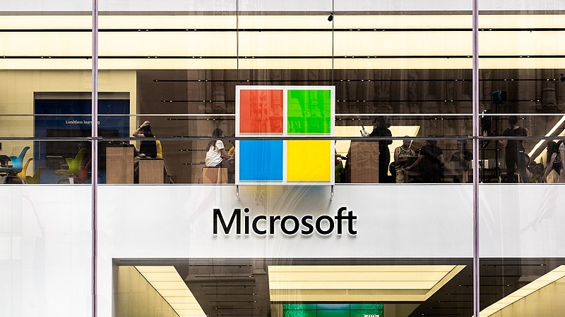 Microsoft India buys plot in Pune's Hinjawadi for Rs 520 cr