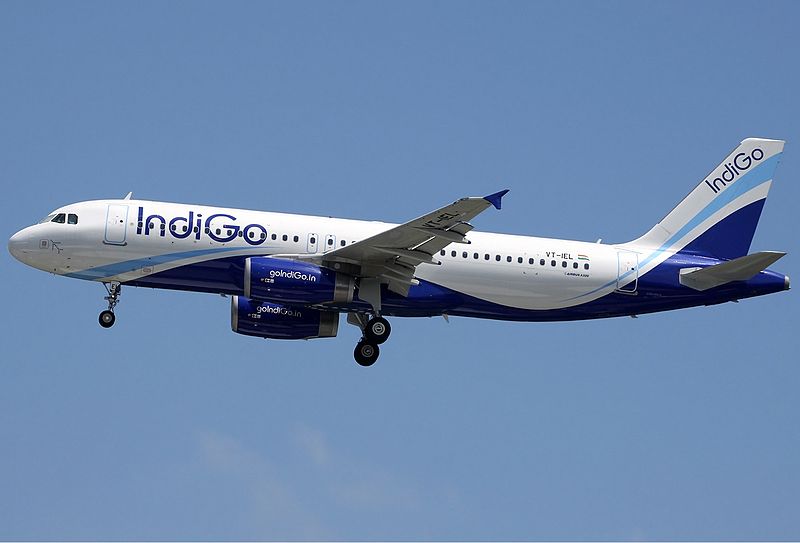 IndiGo files lawsuit against Mahindra Electric over ‘6e’ trademark dispute