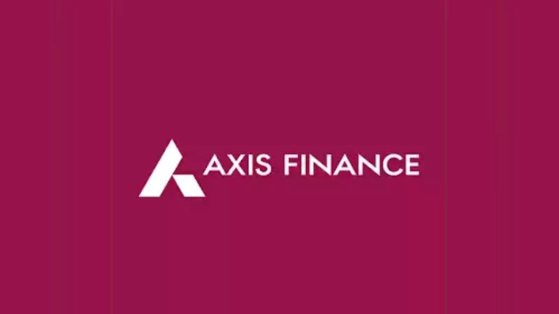 Axis Finance appoints Sai Giridhar as the MD & CEO