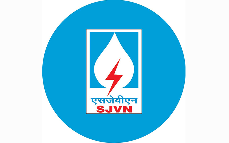 SJVN Ltd commissions its 100 MW Raghanesda Solar Power Station in Gujarat
