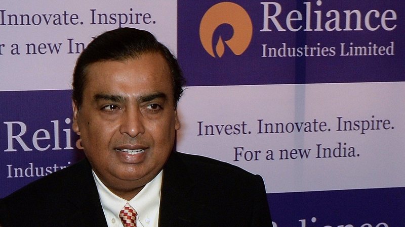 Reliance Industries to hold 47th AGM today