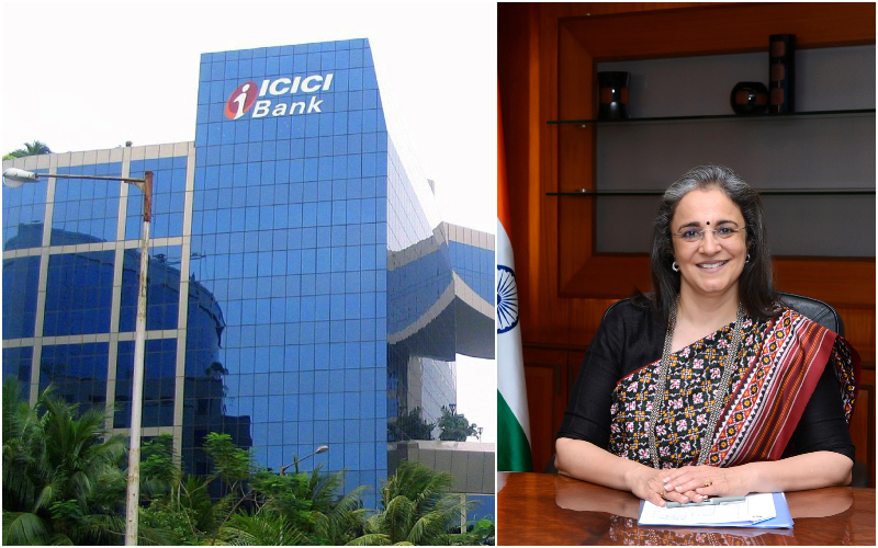 Didn't pay salary or granted ESOPs post-retirement to SEBI's Madhabi Puri Buch: ICICI Bank rebuts INC's allegation