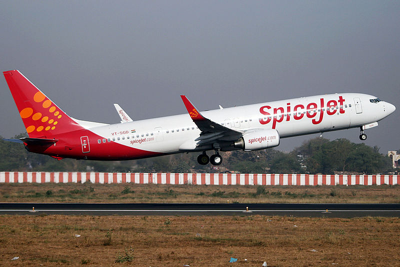 SpiceJet shares soar 8% as airline settles $132 million dispute with 3 lessors for $22.5 million