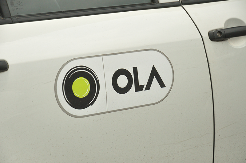 Ola Cabs exits Google Maps, moves to in-house navigation platform Ola Maps