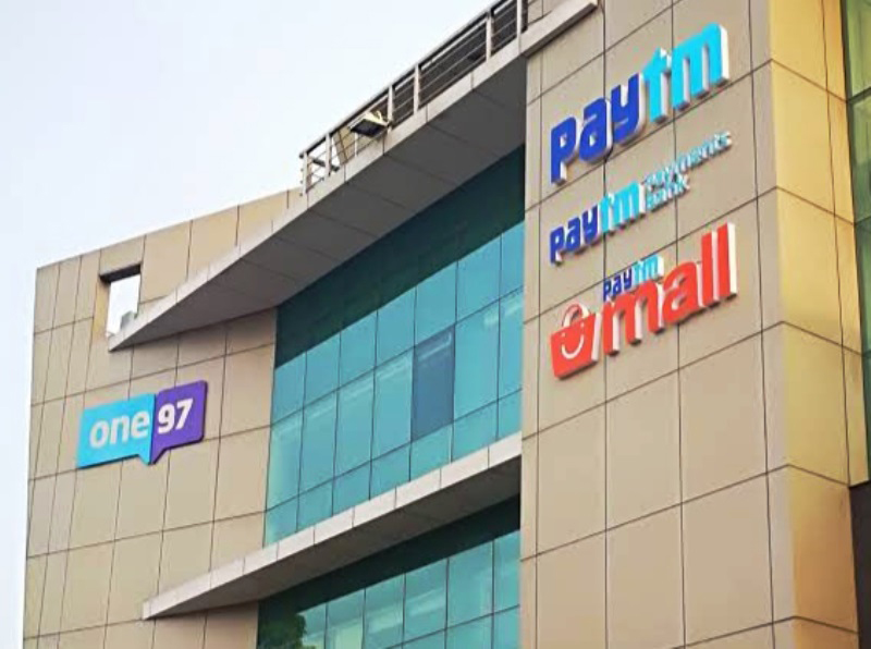 Paytm, Adani Group quash report claiming Gautam Adani stake talks with Vijay Shekhar Sharma