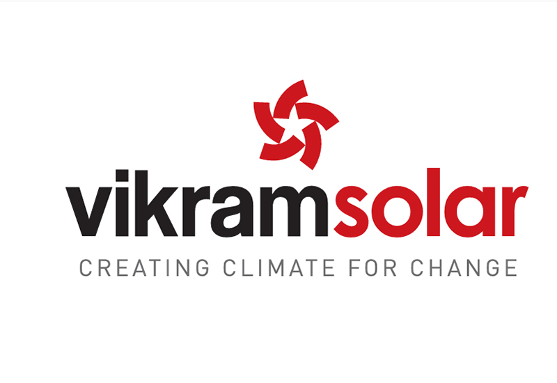 Vikram Solar bags 397.7 MWp module supply order for NTPC’s Khavda Solar Project in Gujarat
