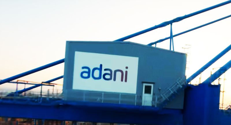 Britain colonised India to stop Adani: CFO of conglomerate takes dig at investigating report claiming group's role in alleged coal scam