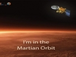India's Mars Orbiter successfully enters Red Planet orbit, PM congratulates