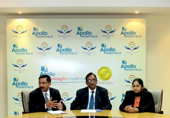 Apollo Hospitals and National Release Centre host Interactive Workshop on 'SNOMED CT' to familiarise stakeholders