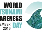 First World Tsunami Awareness Day to be celebrated at AMCDRR